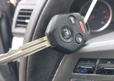 2014 Subaru Forester 2.5I Premium z USA, uszkodzony, nr VIN JF2SJAEC6EH485429